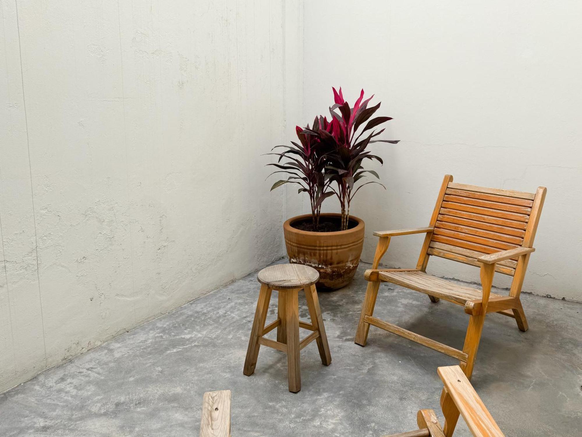 Casa 821 Guest House Oaxaca Exterior foto