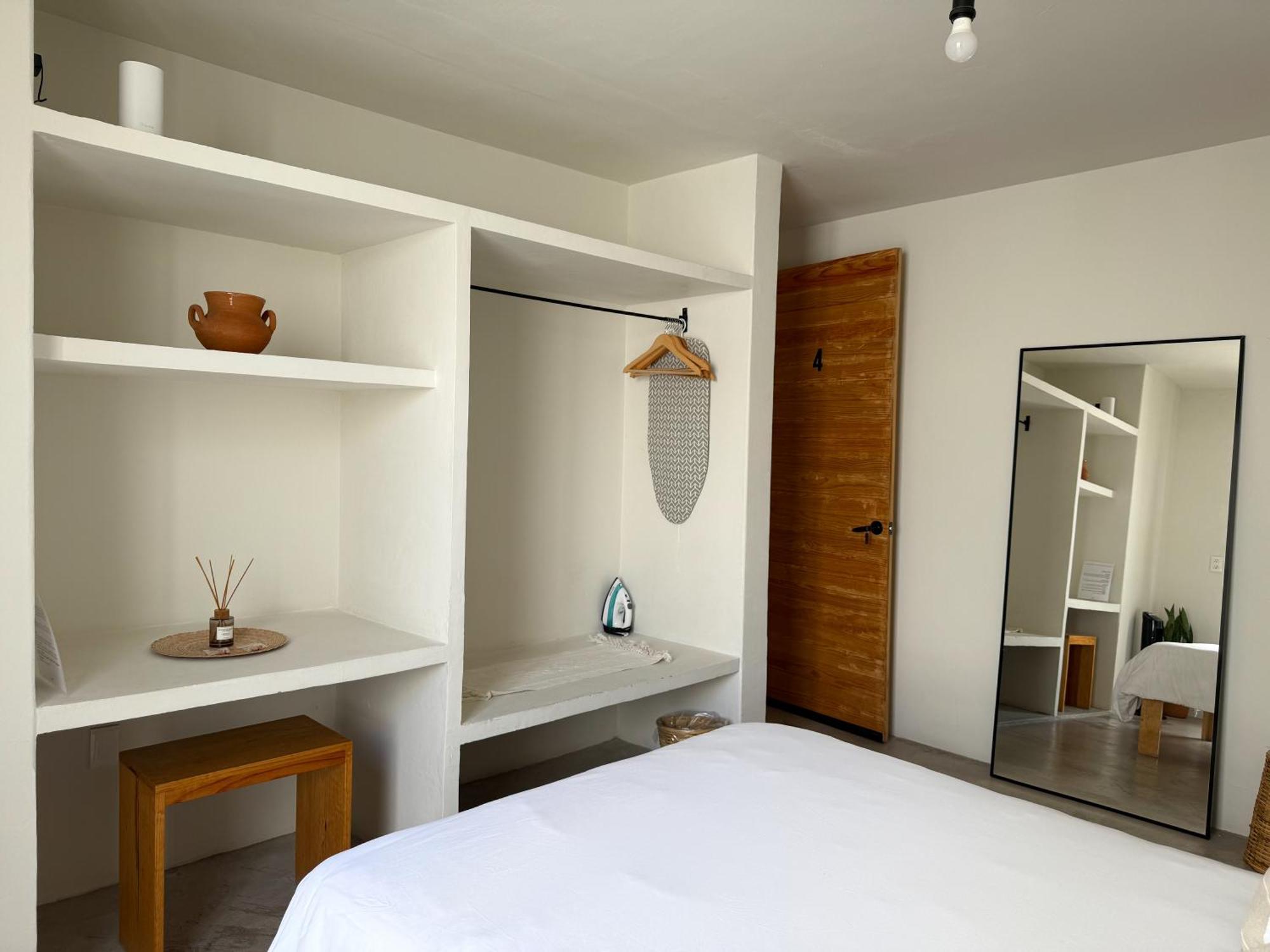 Casa 821 Guest House Oaxaca Exterior foto