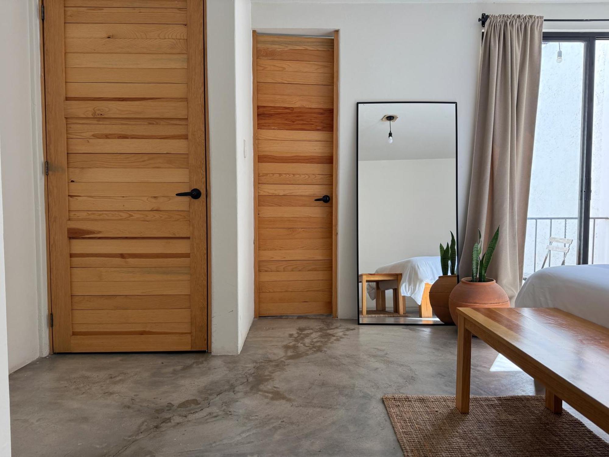 Casa 821 Guest House Oaxaca Exterior foto