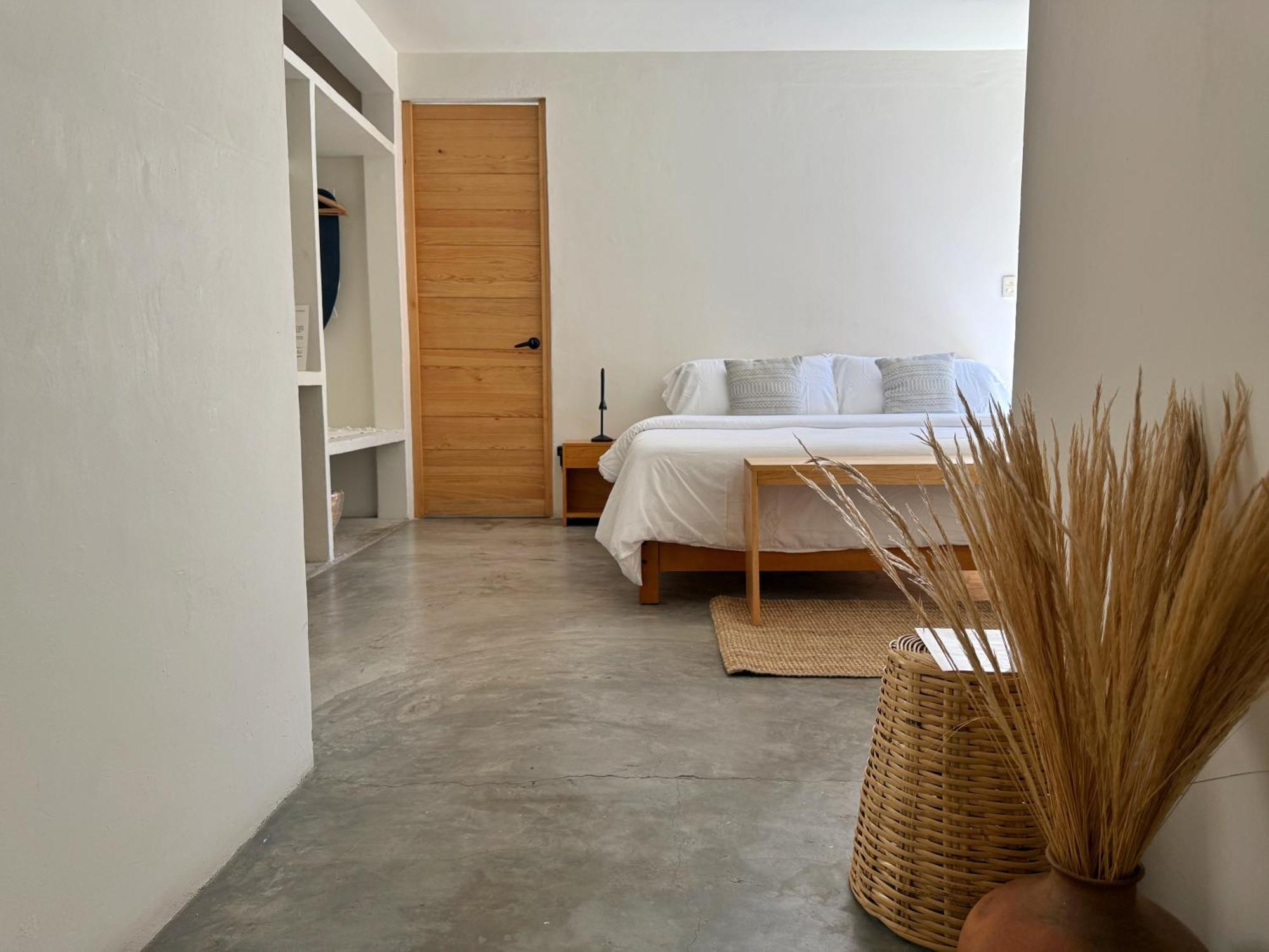 Casa 821 Guest House Oaxaca Exterior foto